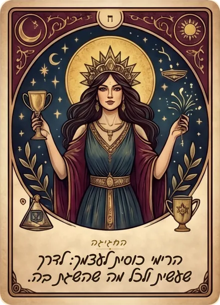 קלף החגיגה